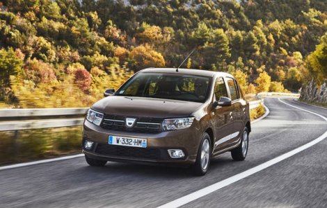 Inmatricularile Dacia in Europa au crescut cu peste 17% in ianuarie: constructorul roman a ajuns la o cota de piata de 3.1%