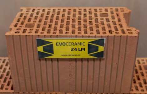 Dedeman vrea sa preia 55,5% din Cemacon, la doar 55 de bani pe actiune