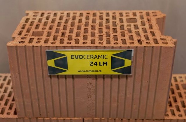 Dedeman vrea sa preia 55,5% din Cemacon, la doar 55 de bani pe actiune