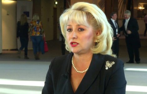 Dancila la bilantul Politiei Romane: Va rog sa intensificati actiunile de combatere a traficului de persoane