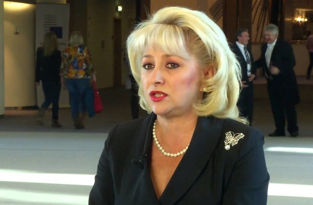 Dancila la bilantul Politiei Romane: Va rog sa intensificati actiunile de combatere a traficului de persoane