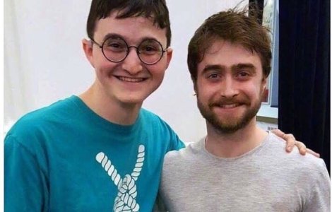  Top  Optimismul e cheia. 10+ oameni care au un foarte dezvoltat simt al autoironiei