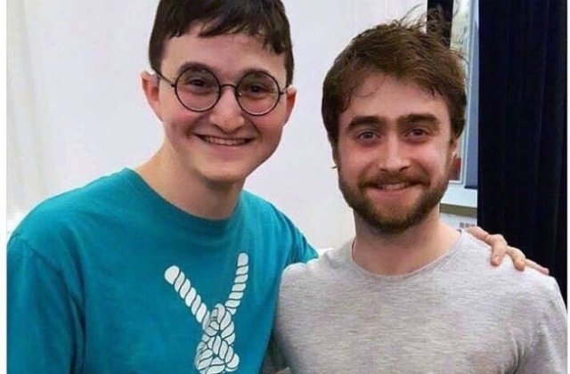 Optimismul e cheia. 10+ oameni care au un foarte dezvoltat simt al autoironiei