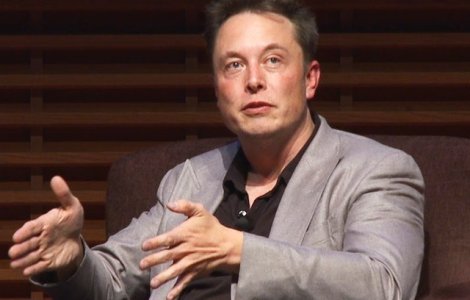 Elon Musk isi continua planul maret. Vrea sa ofere internet in toata lumea
