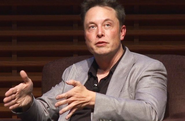 Elon Musk isi continua planul maret. Vrea sa ofere internet in toata lumea