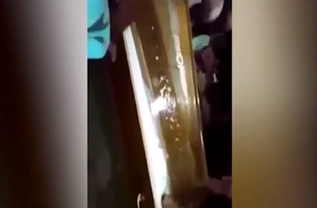 Brazilia: O femeie a fost ingropata de vie, dupa o eroare facuta de medici / VIDEO