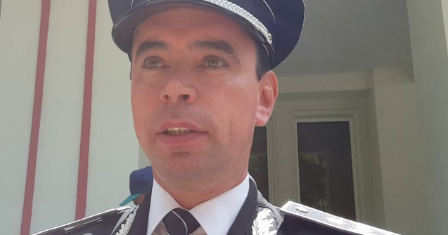 Despescu: Cazul politistului cercetat pentru pedofilie a fost un "veritabil pretext" pentru demiterea din functie