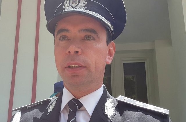 Despescu: Cazul politistului cercetat pentru pedofilie a fost un "veritabil pretext" pentru demiterea din functie