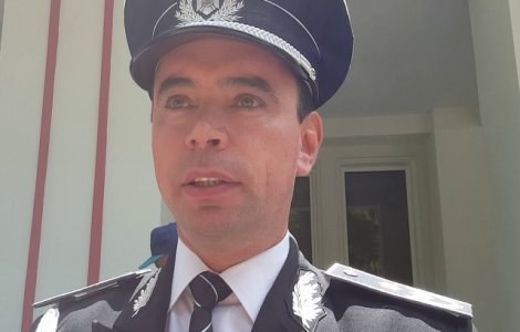 Despescu: Cazul politistului cercetat pentru pedofilie a fost un "veritabil pretext" pentru demiterea din functie