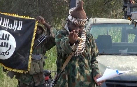 Cel putin 19 morti si 70 de raniti intr-un atentat in Nigeria