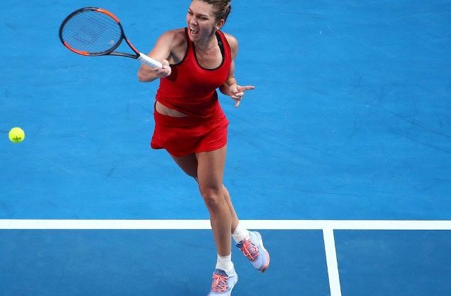 Simona Halep va redeveni numarul 1 mondial