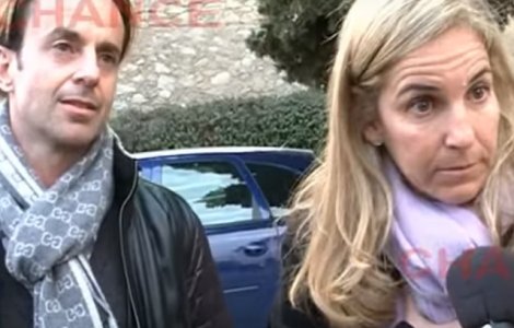 O fosta jucatoare de tenis a fost lasata fara bani de fostul sot