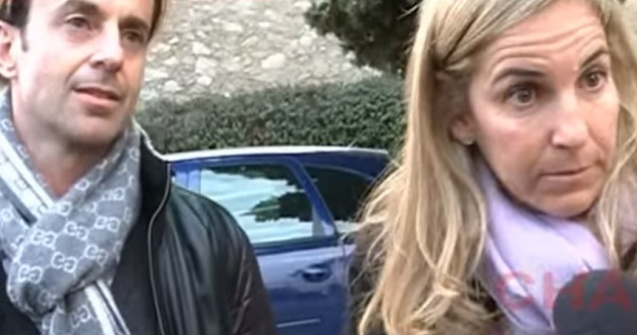 O fosta jucatoare de tenis a fost lasata fara bani de fostul sot