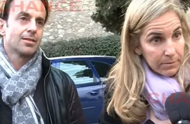 O fosta jucatoare de tenis a fost lasata fara bani de fostul sot