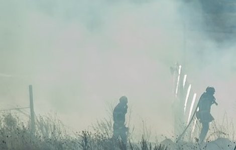 18 oameni au murit dupa ce o butelie a explodat in timpul unei nunti