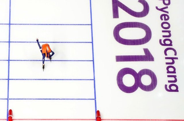 Caz de dopaj la Jocurile Olimpice din Coreea de Sud