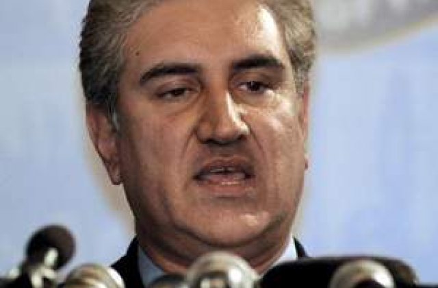 Pakistanul trimite Indiei amenintari de razboi