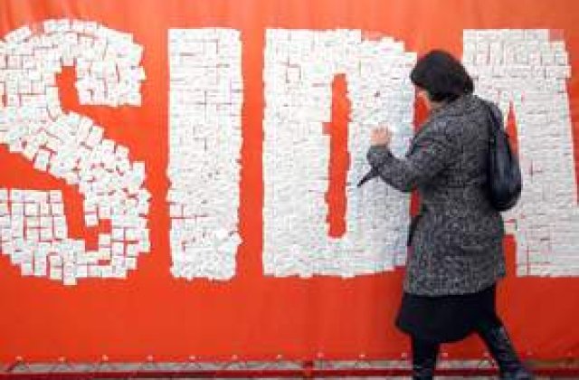 SIDA, subtipul F, bomba cu ceas lasata de Ceausescu