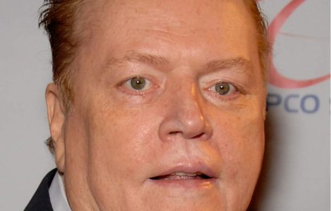  Top  Larry Flynt: Icon al libertatii de exprimare sau monstru?