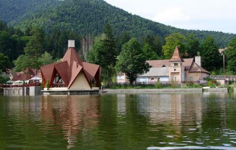 Oferte pentru vacanta: Pachete reduse in statiuni balneare