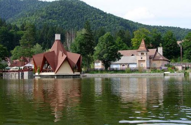 Oferte pentru vacanta: Pachete reduse in statiuni balneare