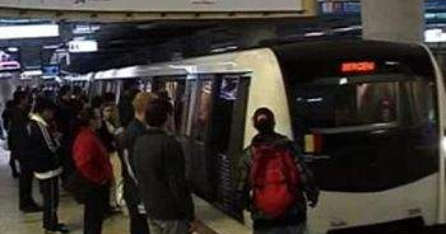 Metrorex anunta scumpirea calatoriilor