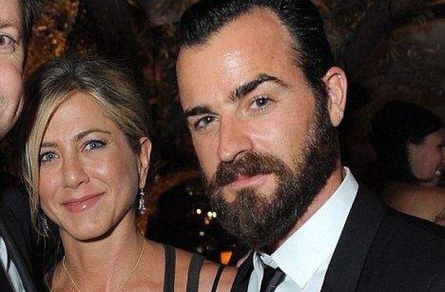 Jennifer Aniston are un nou iubit