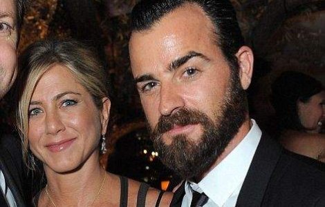 Jennifer Aniston are un nou iubit