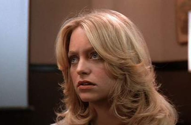 Goldie Hawn isi reia cariera de actrita