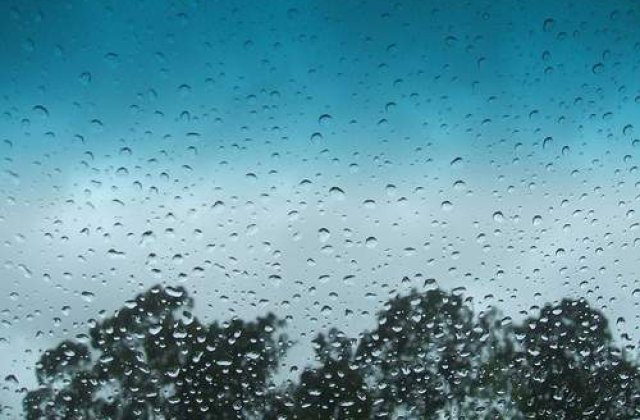 Vremea rea cuprinde toata tara