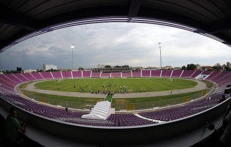 FC Timisoara, echipa cu cei mai multi spectatori la meciurile de pe teren propriu