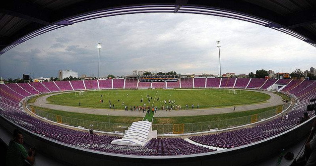 FC Timisoara, echipa cu cei mai multi spectatori la meciurile de pe teren propriu