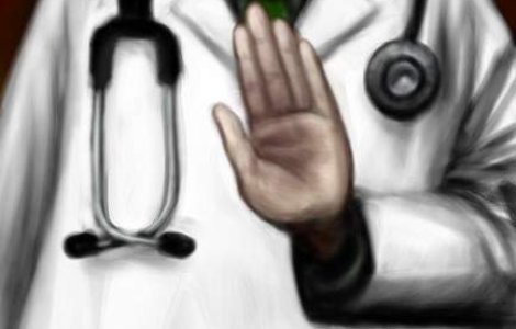 Unul dintre cei mai buni chirurgi ai Romaniei, internat la Spitalul Floreasca