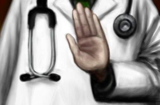 Unul dintre cei mai buni chirurgi ai Romaniei, internat la Spitalul Floreasca