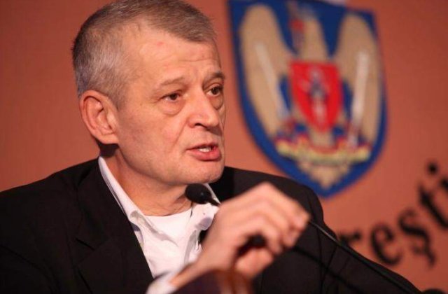 Oprescu despre ICS privind Pasajul Basarab: Sa ma mai lase, sa citeasca bine legea