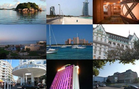  Top  Topul celor mai scumpe camere de hotel din lume