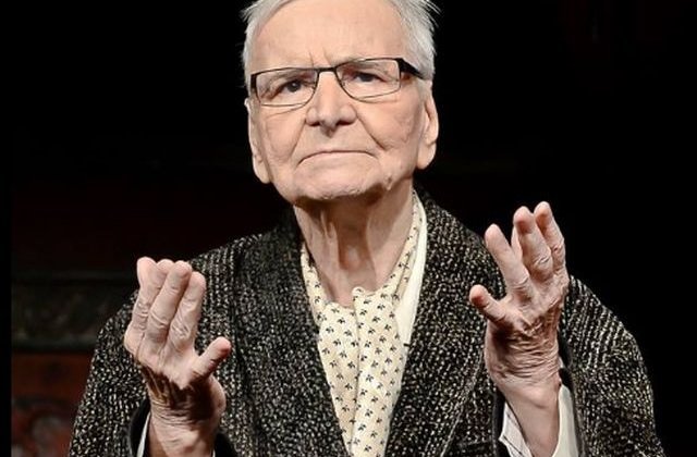 Familia lui Radu Beligan a scos la licitatie bunurile actorului