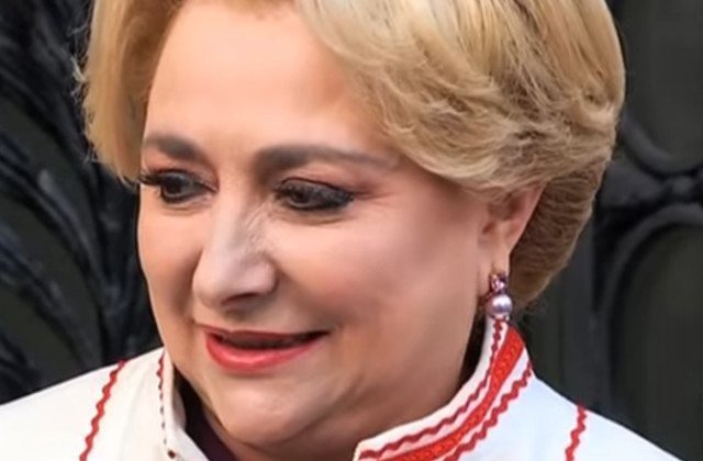 Dancila sustine ca va discuta cu Isarescu despre cresterea inflatiei