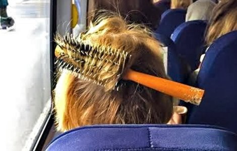  Top  9+ imagini care demonstreaza ca oboseala te poate face sa uiti de orice urma de ratiune