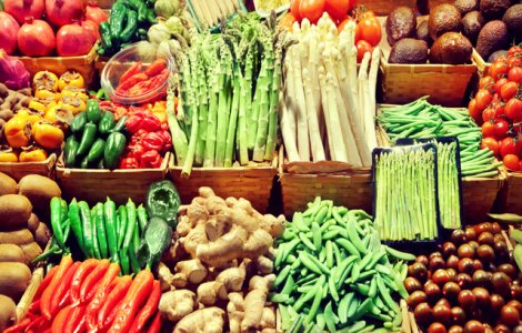 Adevarul din spatele fructelor "proaspete" din magazine