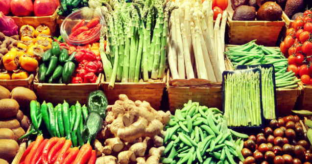 Adevarul din spatele fructelor "proaspete" din magazine