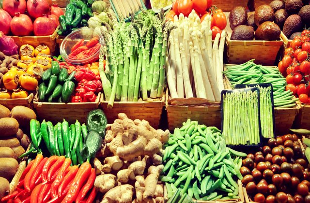 [VIDEO] Adevarul din spatele fructelor "proaspete" din magazine