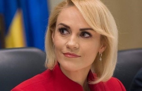 Gabriela Firea a anuntat ca vor fi livrate 400 de autobuze noi in Bucuresti