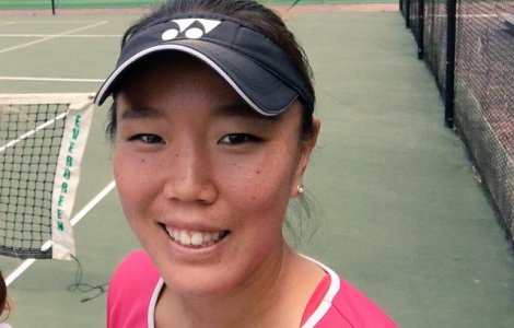 O jucatoare de tenis e acuzata ca a jignit o adversara, spunandu-i "maimuta galbejita"