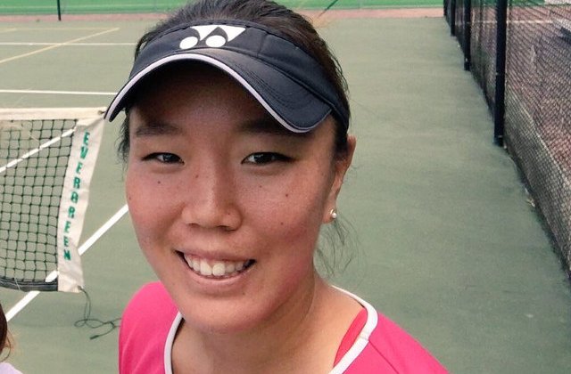 O jucatoare de tenis e acuzata ca a jignit o adversara, spunandu-i "maimuta galbejita"