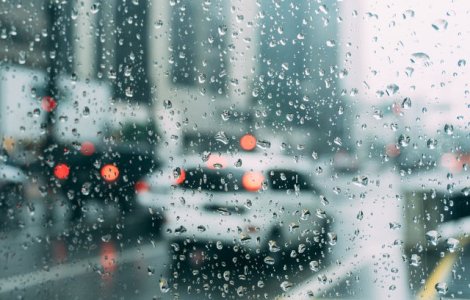 Prognoza pe doua saptamani: Temperaturi scazute si precipitatii insemnate cantitativ