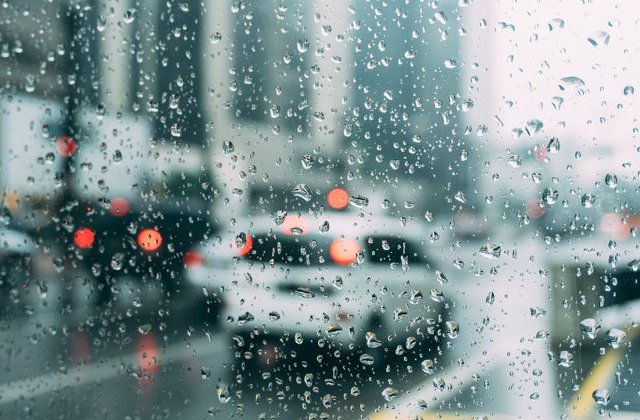 Prognoza pe doua saptamani: Temperaturi scazute si precipitatii insemnate cantitativ