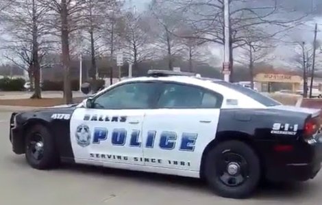 Un nou atac armat a avut loc in SUA