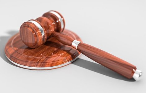 Scandal la procesul "Mineriada". Un barbat a lesinat