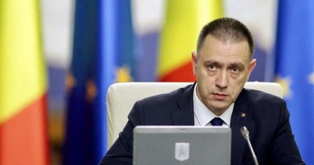 Fifor: Programul referitor la submarine este in analiza. Achizitia ar putea incepe dupa 2020